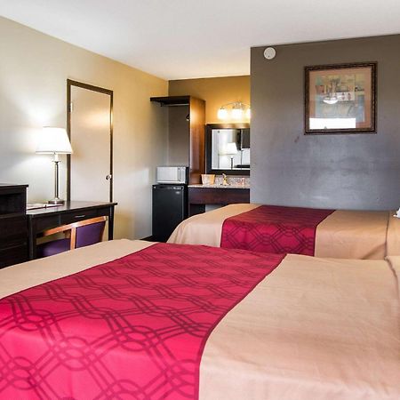 Econo Lodge Selma Екстер'єр фото