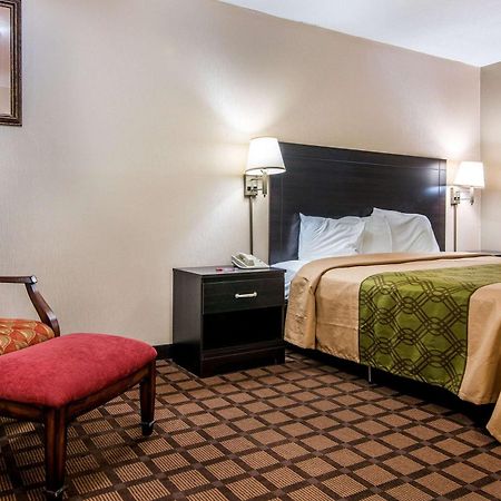 Econo Lodge Selma Екстер'єр фото