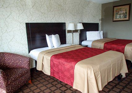 Econo Lodge Selma Номер фото