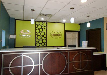 Econo Lodge Selma Інтер'єр фото