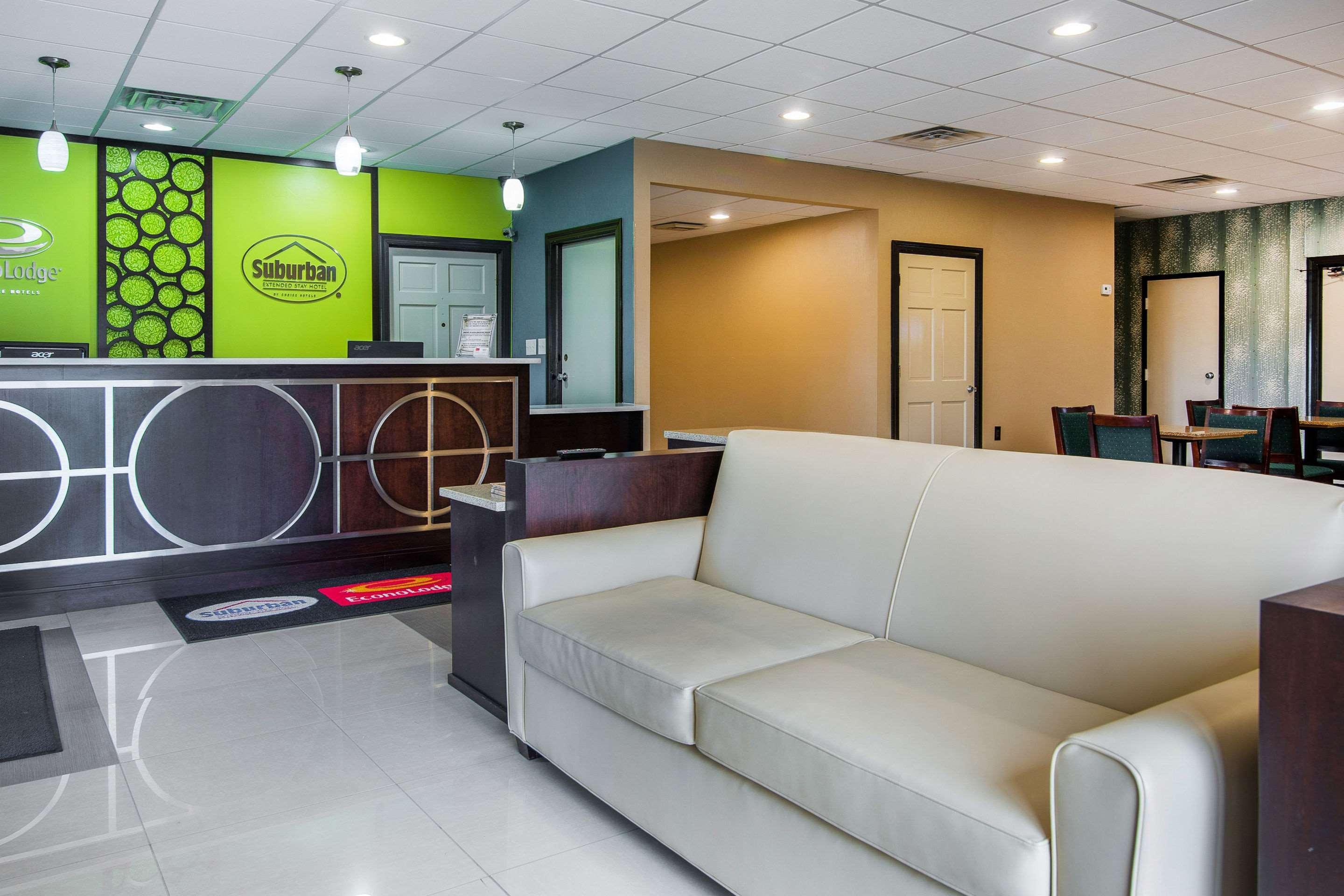 Econo Lodge Selma Екстер'єр фото