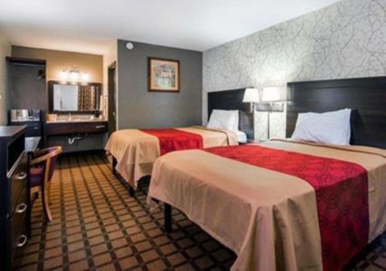 Econo Lodge Selma Екстер'єр фото